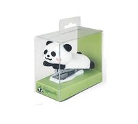 Cucitrice a pinza Panda Fancy boy con 1000 punti cucitrice
