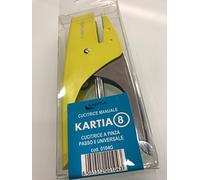 Cucitrice a pinza passo universale