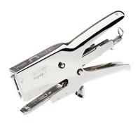 Cucitrice a pinza Rapid Classic Heavy Duty HD31 fino a 70 fogli cromo 10540310