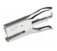 Cucitrice a pinza Rapid Classic K1 - acciaio cromato - Rapid