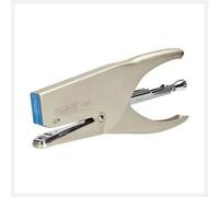 Rapid Cucitrice a pinza Supreme S21 S Flat SuperFlatClinch - nichel