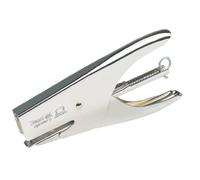 Cucitrice a pinza Rapid S51 Supreme fino a 12 fogli Rapid nichel 10538702