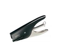 RAPID Cucitrice a pinza Retro S51, Adatta a punti 21/4 mm, Capacità 15 fogli, Metallo, Colori Assortiti, 1 Pezzo, 10538715