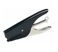 Cucitrice a Pinza S51 Supreme Retrò Rapid - 10538731 (Nero Black Magic)