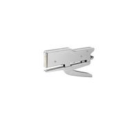 Cucitrice a pinza ZENITH 548/E Alluminio 0215481047