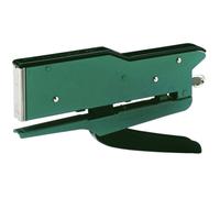 Cucitrice a pinza ZENITH 548/E Verde-Nero 0215481035