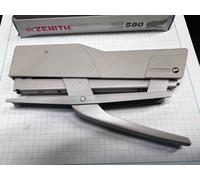Cucitrice a pinza ZENITH 590 fino a 30 fogli - Beige 0205901070