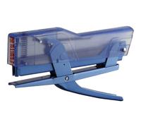 ZENITH 590 MET cucitrice a pinza colore blu metallizzato