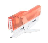 Cucitrice a pinza ZENITH 590 Met rosso B 0205901248