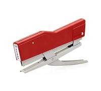 Cucitrice a pinza ZENITH 590 fino a 30 fogli - Rosso-Beige 0205901072