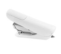 Cucitrice a risparmio energetico, facile da caricare, libretto da 50 fogli, scrivania per la casa