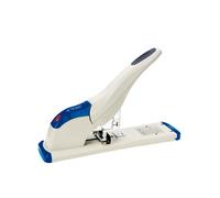 Cucitrice alti spessori Turikan FL HD23 S20 grigio, inserti blu fino a 170 fogli