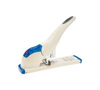 Iternet, Cucitrice alti spessori FL HD 23S24, max 210 fogli, grigio/blu - blu acciaio 323