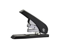 ITERNET - 0460NE - Cucitrice alti spessori less effort 23S13 - max 100 fogli - nero - Iternet - 101190 - Conf. da 1 Pz. - 0460NE