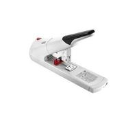 Cucitrice alti spessori Novus B50 grigio fino a 140 fogli H103500 NEW