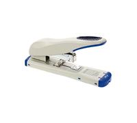 Cucitrice alti spessori QL HD 23S1 - max 100 fogli - grigio/blu - Iternet