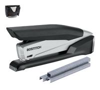 Cucitrice Bostitch Office Executive 3 in 1 Include 210 punti metallici e leva punti integrato Cucitura con un dito Senza sforzo Capacit 20 fogli