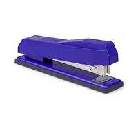 Cucitrice Compact Line, 25 fogli, per No 26/6 e No. 24/6 graffette, viola, rilegatura chiusa, in robusto metallo, design moderno ed elegante