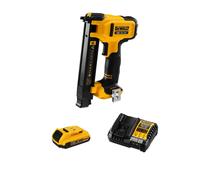 Cucitrice da Elettricista DeWALT DCN701D1-SK (1 x 2,0 Ah + DCB1104)
