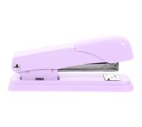 Cucitrice da Scrivania Compatta N. 12 in Metallo Porpora