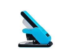 Cucitrice da scrivania resistente con levapunti da 130 fogli, per risparmiare lavoro e pinzatura professionale a scuola