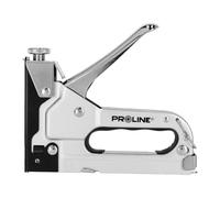 Cucitrice da tappezzeria 55034 6-14 mm + graffette, prolina marca ProLine