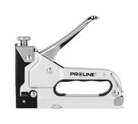 Cucitrice da tappezzeria in metallo 55024 Tipo 53, 4-14 mm, prolina marca ProLine
