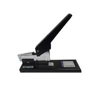 Cucitrice da tavolo 136 - alti spessori - max 240 fogli - Molho Leone