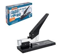 CUCITRICE DA TAVOLO AD ALTO SPESSORE 100 FG PUNTO 23/6 - 23/13