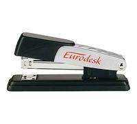 Cucitrice da Tavolo Eurodesk 50 Ro Ma Punti 126 2 Pezzi