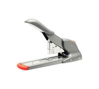 Cucitrice da tavolo HD110 grigio/arancio max 110fg RAPID