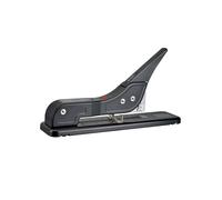 Iternet, Cucitrice da tavolo HD23 L24 FL, max 240 fogli, grigio - grigio acciaio 0609