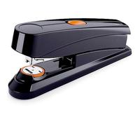 Cucitrice da tavolo Novus B8FC punto piatto nero H102048 NEW