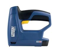 Cucitrice elettrica - RAPID - BTX10 - Per 53/4-10 mm - Scatola