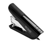 Cucitrice ergonomica da ufficio a risparmio energetico Cucitrice Facile da caricare Ergonomica 50 fogli Senza sforzo Scrivania da ufficio Risparmio energetico senza sforzo