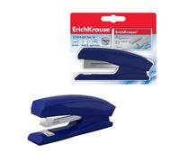 Cucitrice Erichkrause ?10 Elegance - Fino a 20 fogli - Punti metallici nel set - Resistente agli urti - Meccanismo in acciaio - NEW