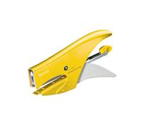 Leitz Leitz Cucitrice 5547 A Pinza Caricamento Posteriore Capacita' Fino A 15 Fo