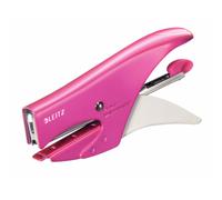 Cucitrice fino a 15 fogli Leitz 5547 WOW 55472023