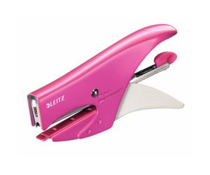 Cucitrice fino a 15 fogli Leitz 5547 WOW 55472023