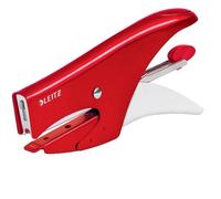 CUCITRICE LEITZ 5547 ROSSA