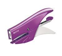 CUCITRICE LEITZ 5547 VIOLA