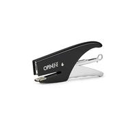 OPENLINE CUCITRICE A PINZA 0185N - PUNTO 6/4 - NERO**PUOI PAGARE ANCHE ALLA CONSEGNA!!!**
