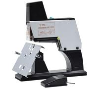 Cucitrice Manuale Elettrica Rapida, Spillatrice Ufficio, Cucitrice Per Libri, Cucitrice Per Libri Con Pedale, Pinzatrice Cucitrice Elettrica Per Impieghi Pesanti, Cucitrice Per Opuscoli