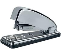 Cucitrice metallica Petrus 226C - Fino a 30 fogli - Colore cromato