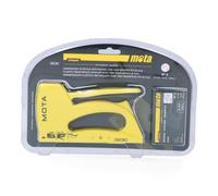 Cucitrice Mota GE30 Classic Nº3 1000 Spille Giallo 8 mm