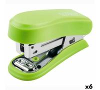 Cucitrice Novus MINI Verde [6 Unità]