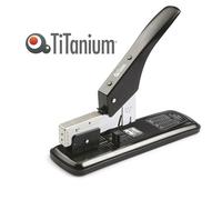 Cucitrice alti spessori - punti 23/24 - grigio/nero - Titanium