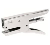 Cucitrice per Scuola e Ufficio in Metallo a Pinza Lebez cod.501