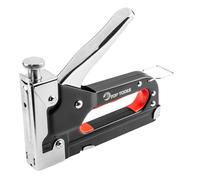 Cucitrice per tappezzeria 6-14 mm, punti metallici a J