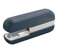 Cucitrice Petrus Cosy 30 fogli, velluto grigio